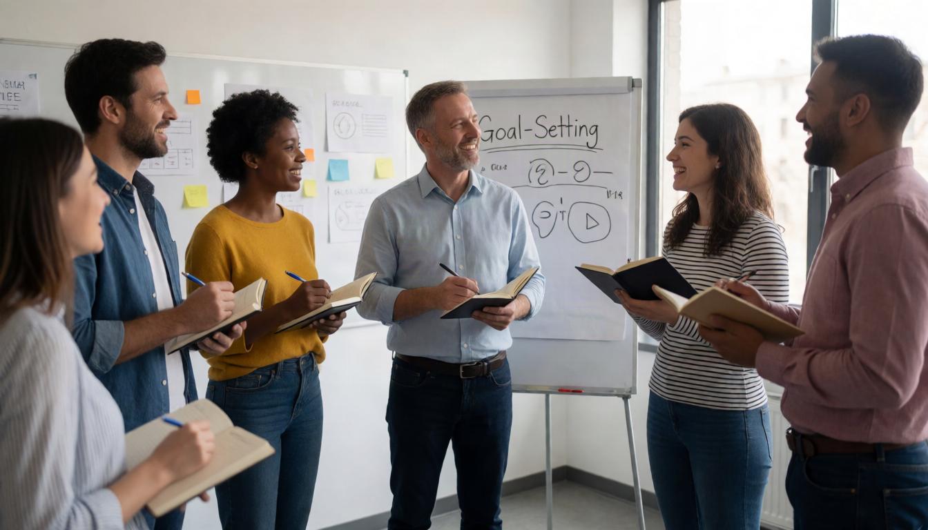 Benefits That Support Growth